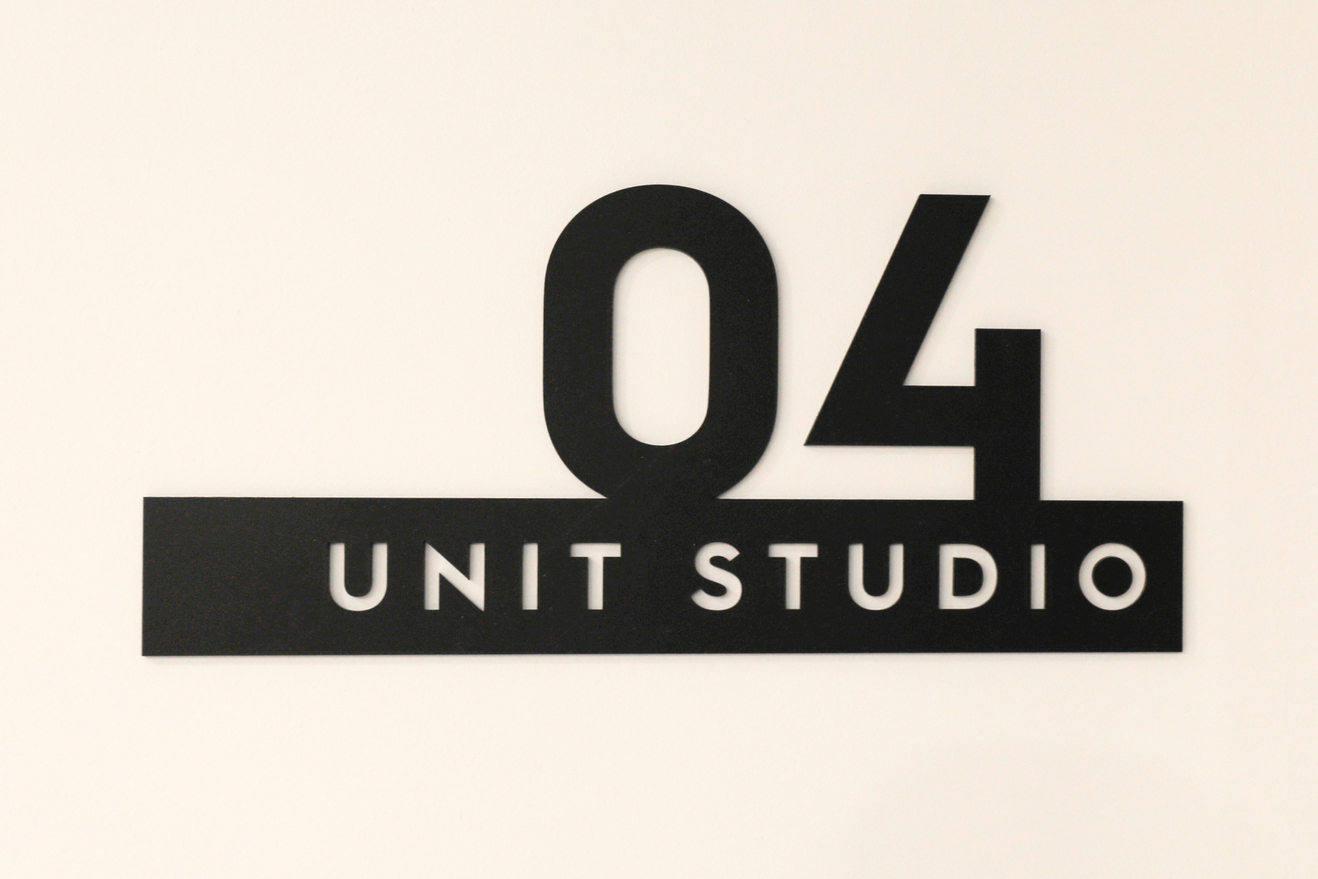 Unit Studio D